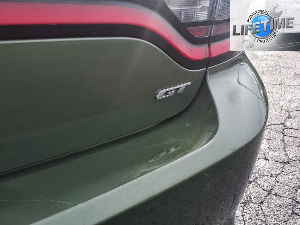 2023 Dodge Charger GT