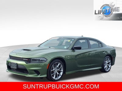 2023 Dodge Charger GT