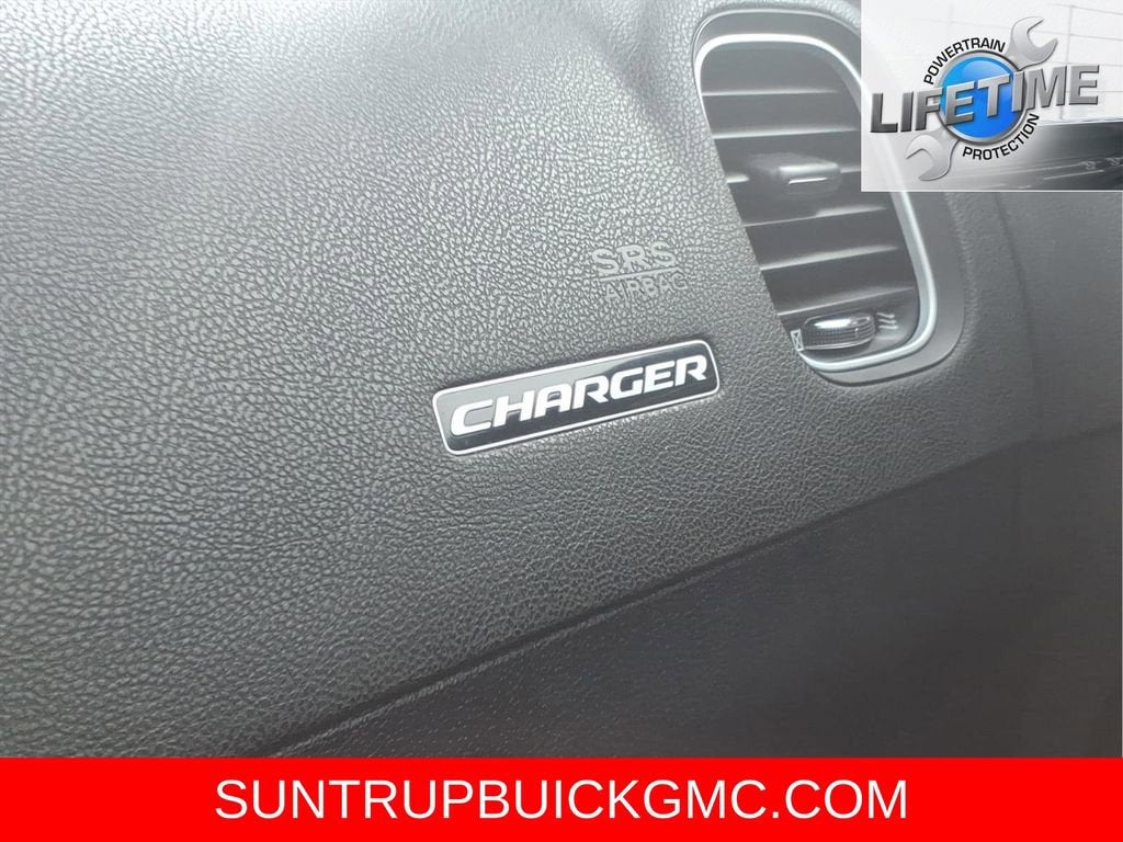 2023 Dodge Charger GT