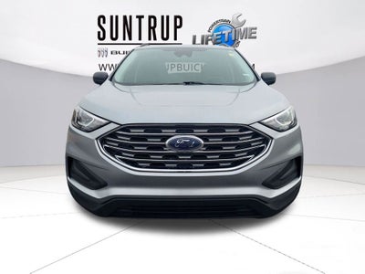 2022 Ford Edge SE
