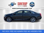 2014 Cadillac XTS Luxury