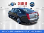 2014 Cadillac XTS Luxury