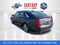 2014 Cadillac XTS Luxury