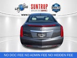 2014 Cadillac XTS Luxury