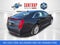 2014 Cadillac XTS Luxury