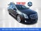 2014 Cadillac XTS Luxury