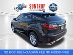 2017 Lexus RX RX 350