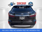 2017 Lexus RX RX 350