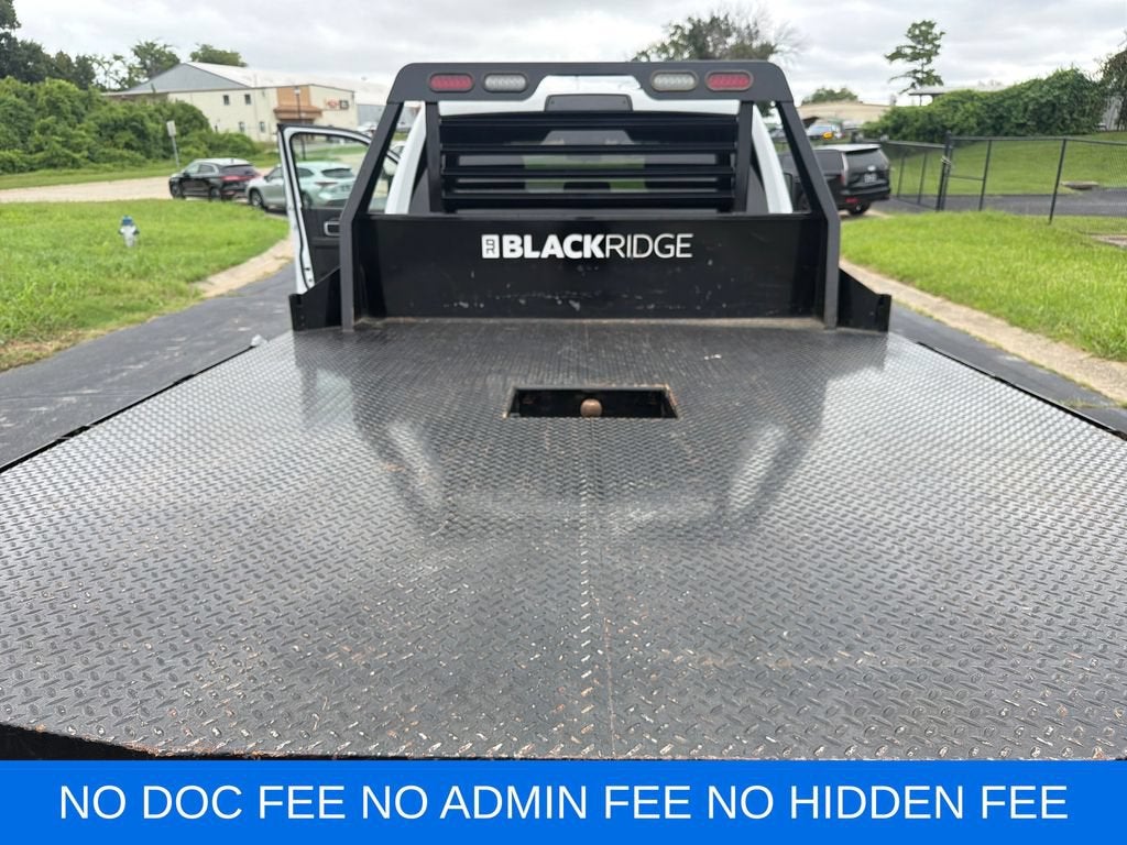 2024 RAM 3500 Chassis Cab SLT