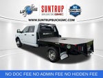 2024 RAM 3500 Chassis Cab SLT