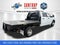 2024 RAM 3500 Chassis Cab SLT