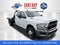 2024 RAM 3500 Chassis Cab SLT