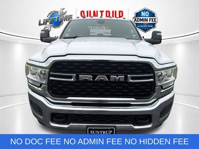 2024 RAM 3500 Chassis Cab SLT