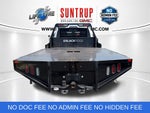 2024 RAM 3500 Chassis Cab SLT