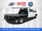 2024 RAM 3500 Chassis Cab SLT