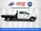 2024 RAM 3500 Chassis Cab SLT