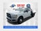 2024 RAM 3500 Chassis Cab SLT