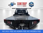 2024 RAM 3500 Chassis Cab SLT