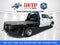 2024 RAM 3500 Chassis Cab SLT