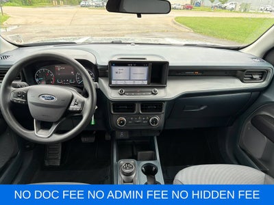 2023 Ford Maverick XL