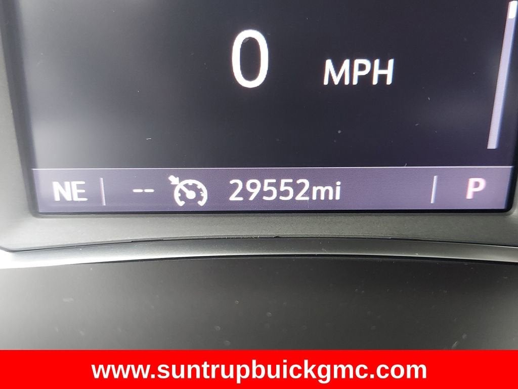 2023 Chevrolet Blazer 3LT