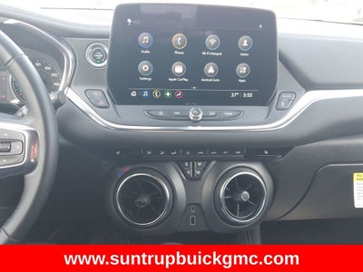 2023 Chevrolet Blazer 3LT