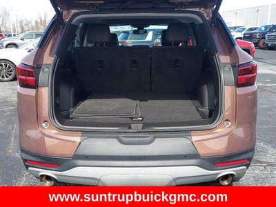 2023 Chevrolet Blazer 3LT