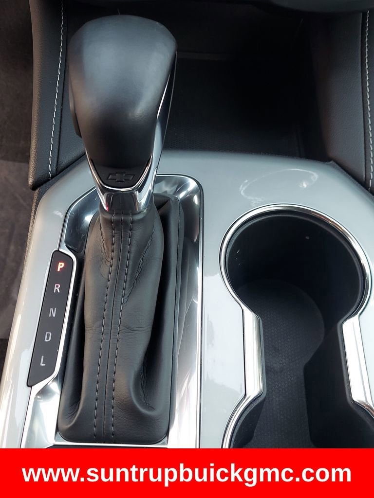 2023 Chevrolet Blazer 3LT