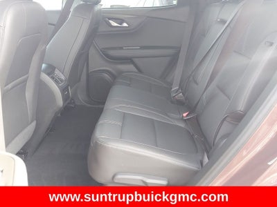 2023 Chevrolet Blazer 3LT