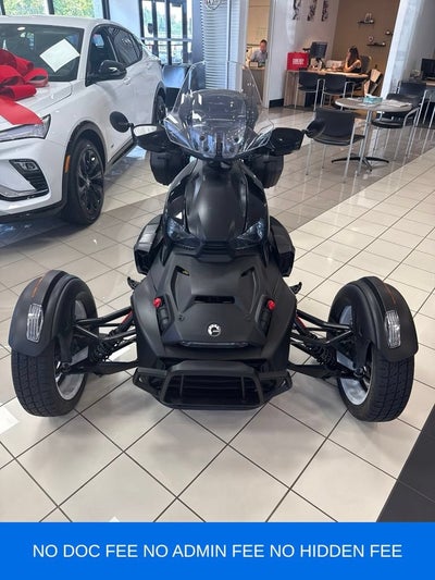 2022 CAN RYKER NA