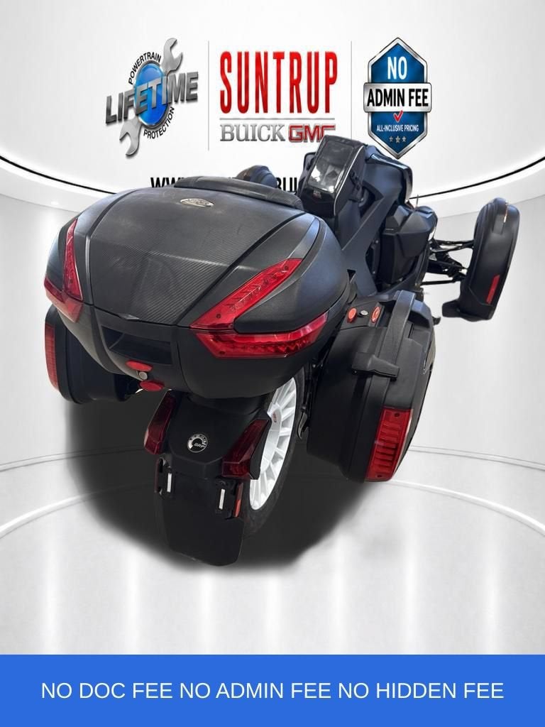 2022 CAN RYKER NA