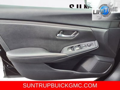 2023 Nissan Sentra S