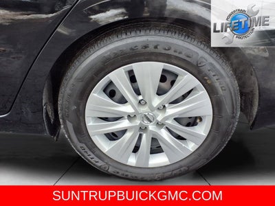 2023 Nissan Sentra S