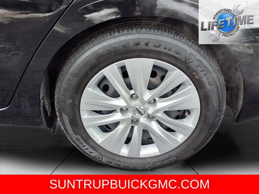 2023 Nissan Sentra S