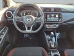 2024 Nissan Versa SR