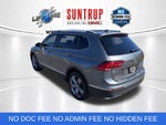 2019 Volkswagen Tiguan SEL Premium