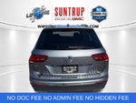 2019 Volkswagen Tiguan SEL Premium