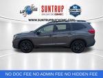 2024 Subaru Ascent Onyx Edition