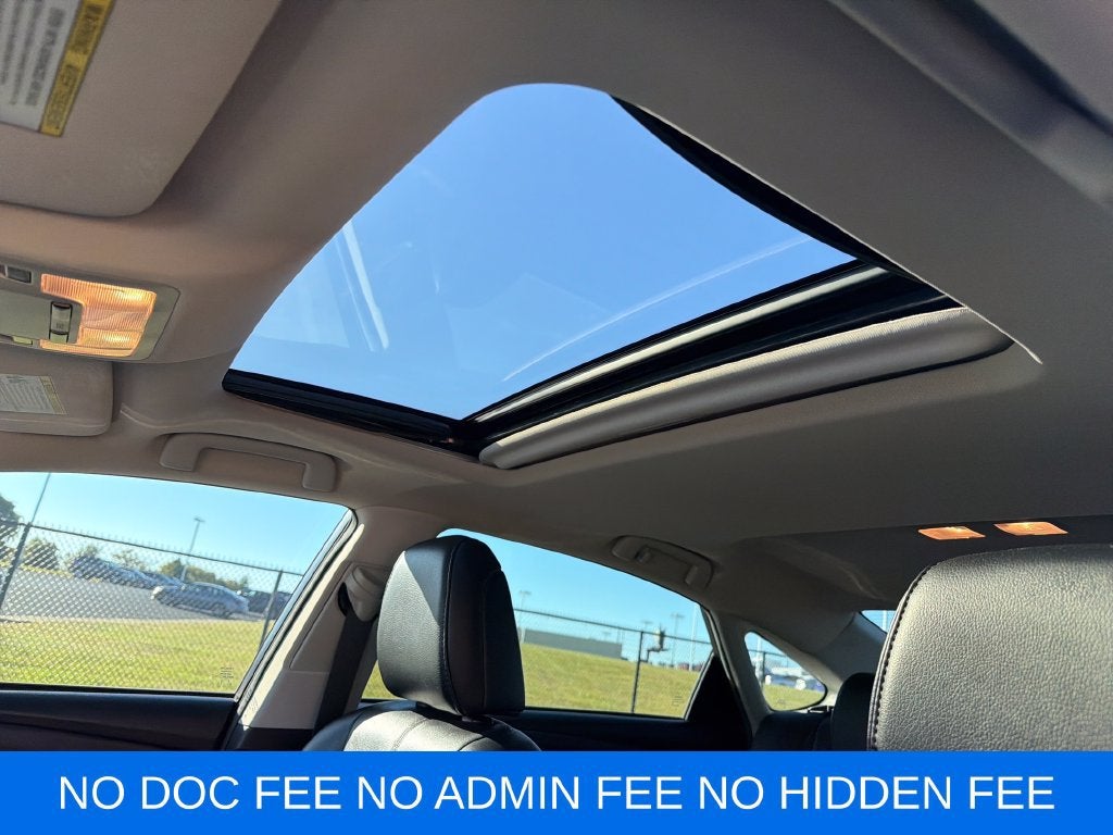 2013 Toyota Avalon XLE