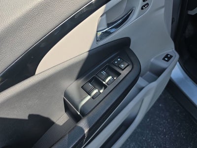 2021 Honda Pilot Elite