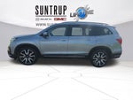2021 Honda Pilot Elite