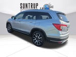 2021 Honda Pilot Elite