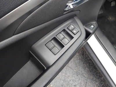 2020 Honda Ridgeline Sport