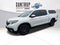 2020 Honda Ridgeline Sport