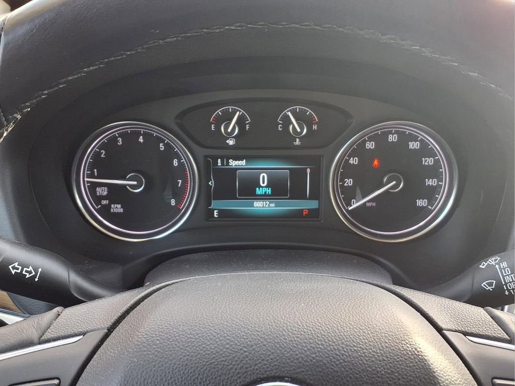 2019 Buick Enclave Essence