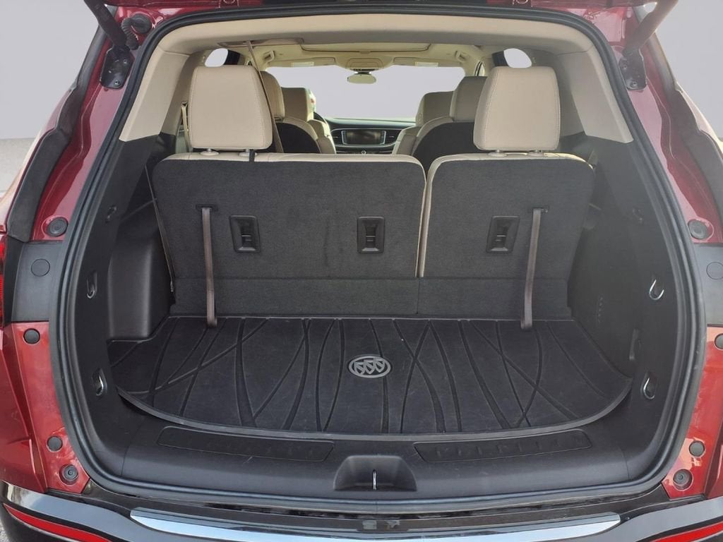2019 Buick Enclave Essence
