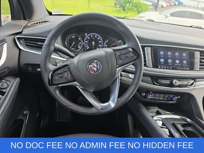 2023 Buick Enclave Premium