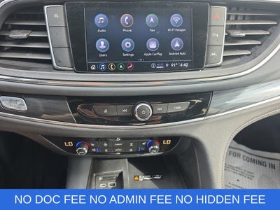 2023 Buick Enclave Premium