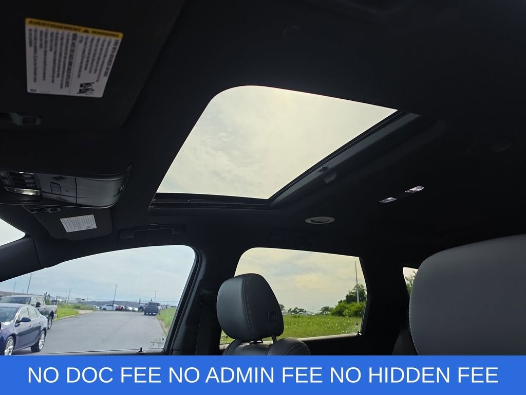 2023 Buick Enclave Premium