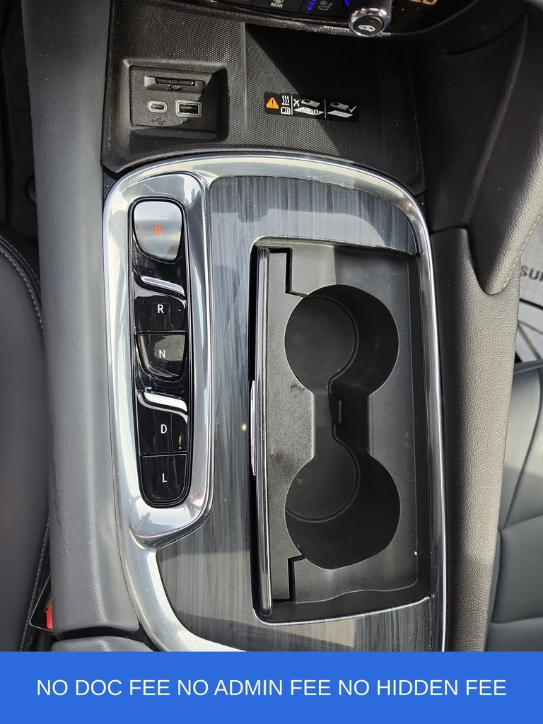 2023 Buick Enclave Premium